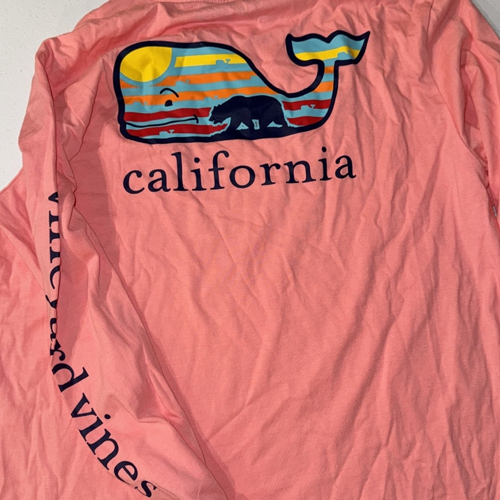 Vineyard Vines California NWOT